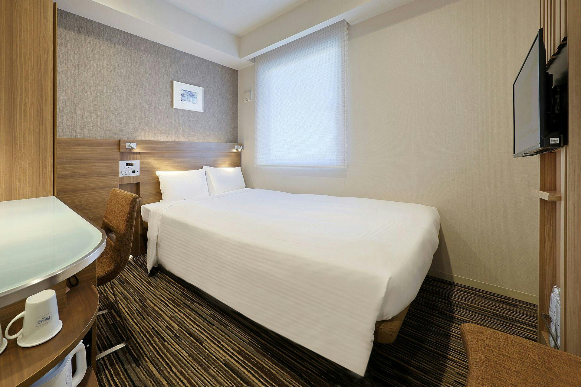 Keio Presso Inn Hamamatsucho