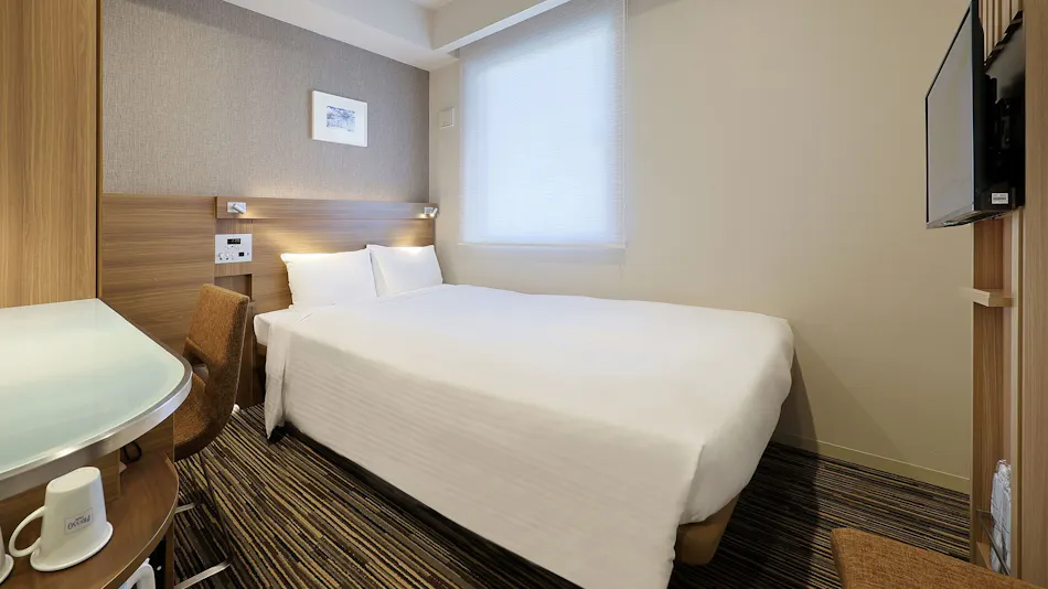 Keio Presso Inn Hamamatsucho