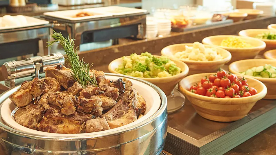 Keio Presso Inn Hamamatsucho