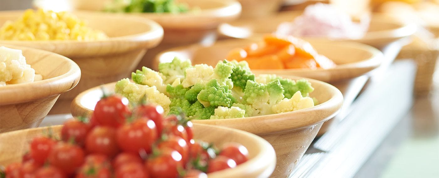 อาหารเช้า