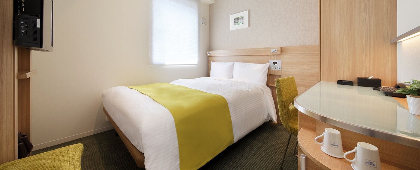 ห้องพัก