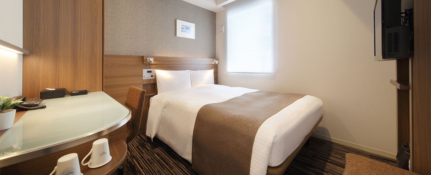 ห้องพัก