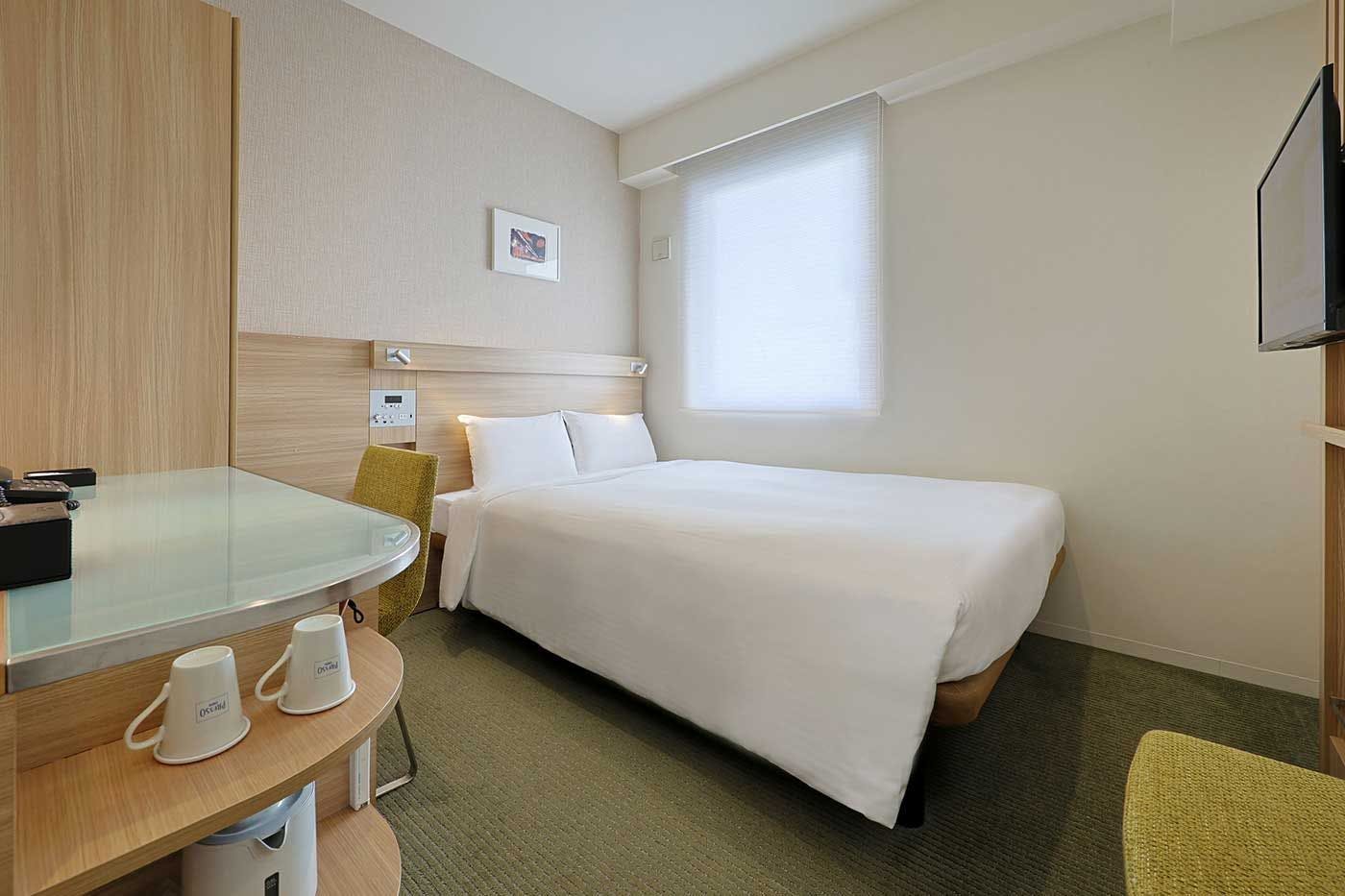 Keio Presso Inn Hamamatsucho