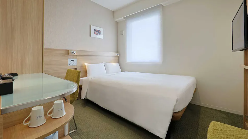 Keio Presso Inn Hamamatsucho