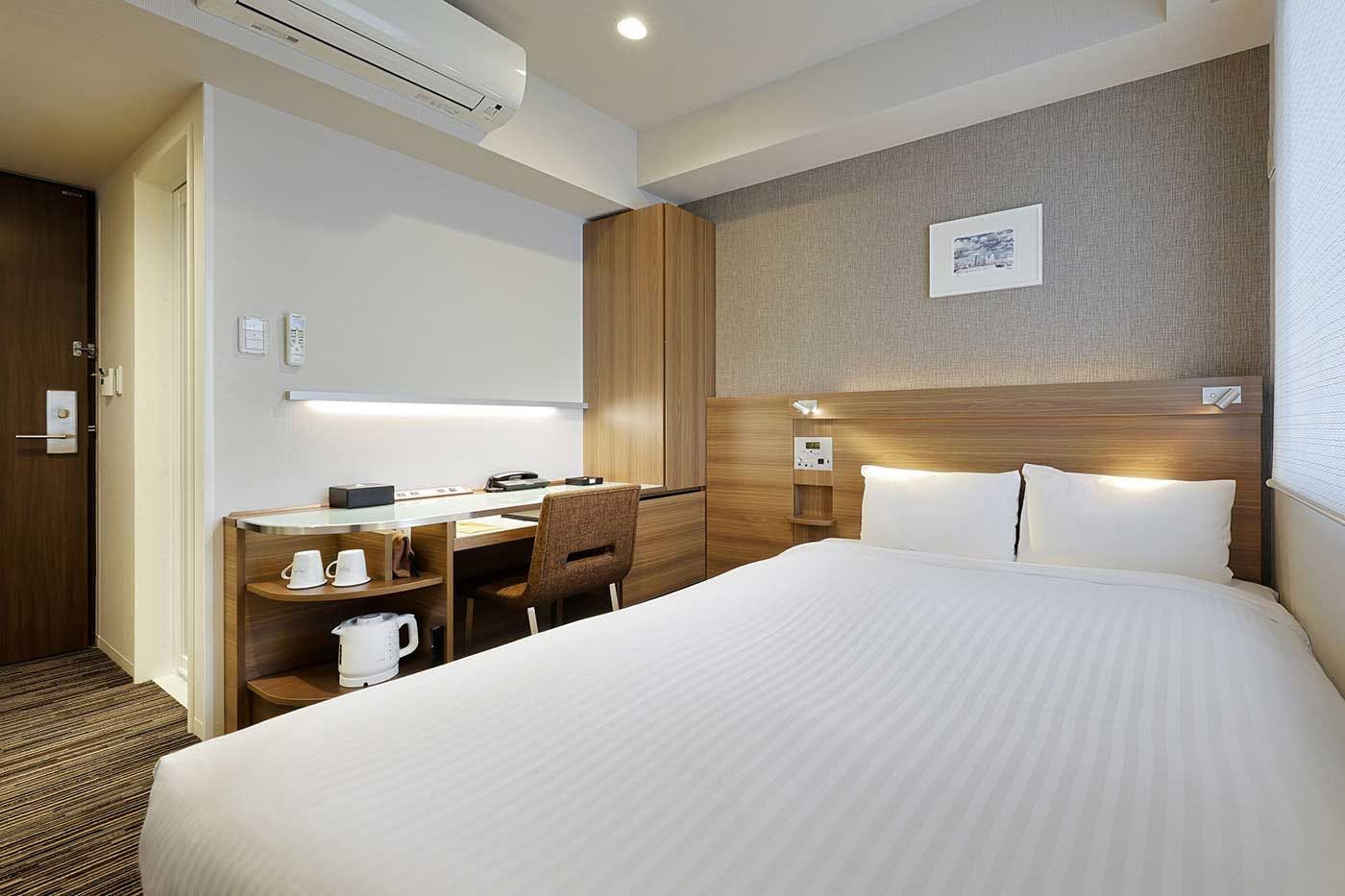 Keio Presso Inn Hamamatsucho