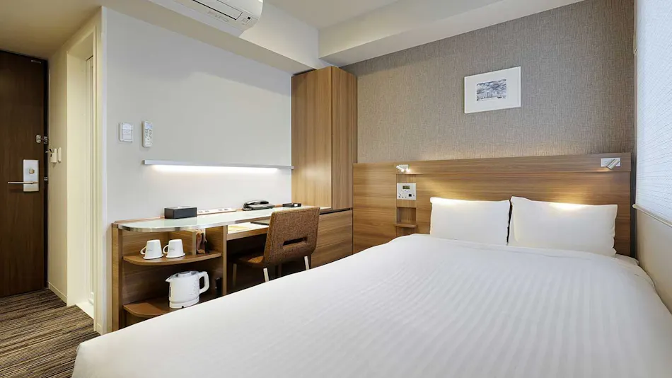 Keio Presso Inn Hamamatsucho