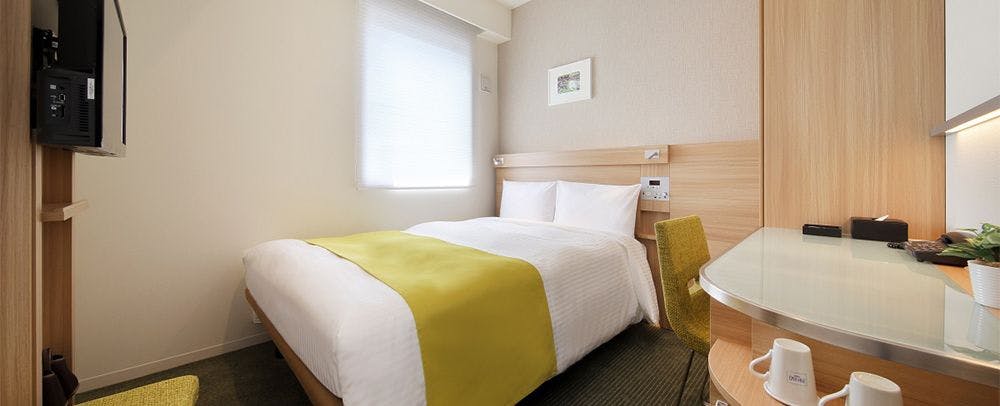 Keio Presso Inn Hamamatsucho