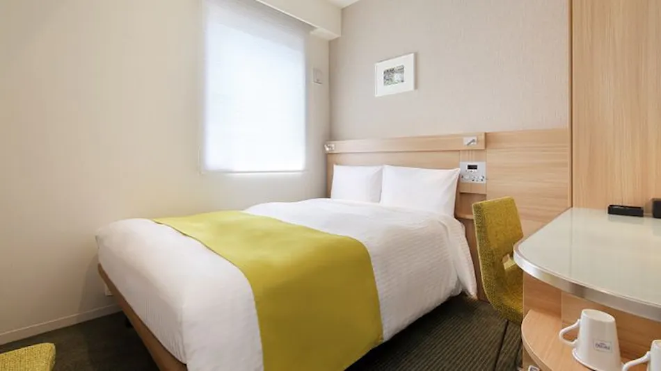 Keio Presso Inn Hamamatsucho