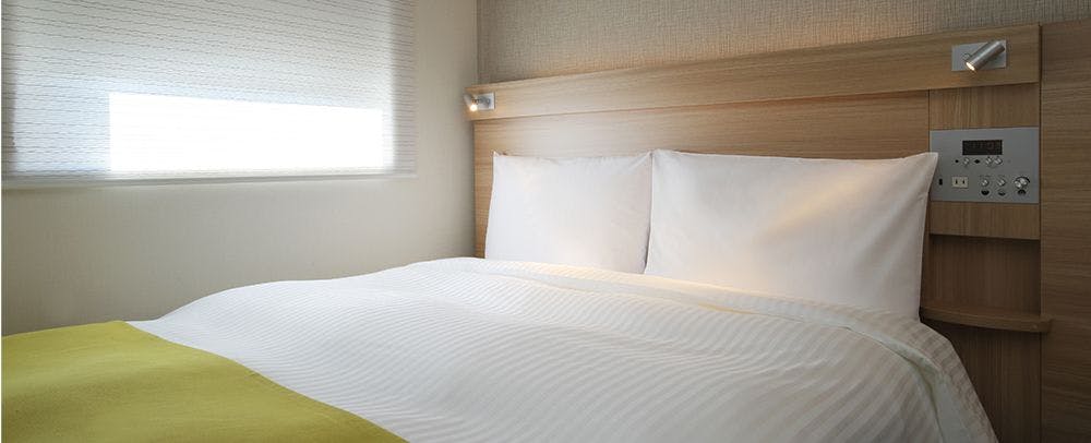 Keio Presso Inn Hamamatsucho