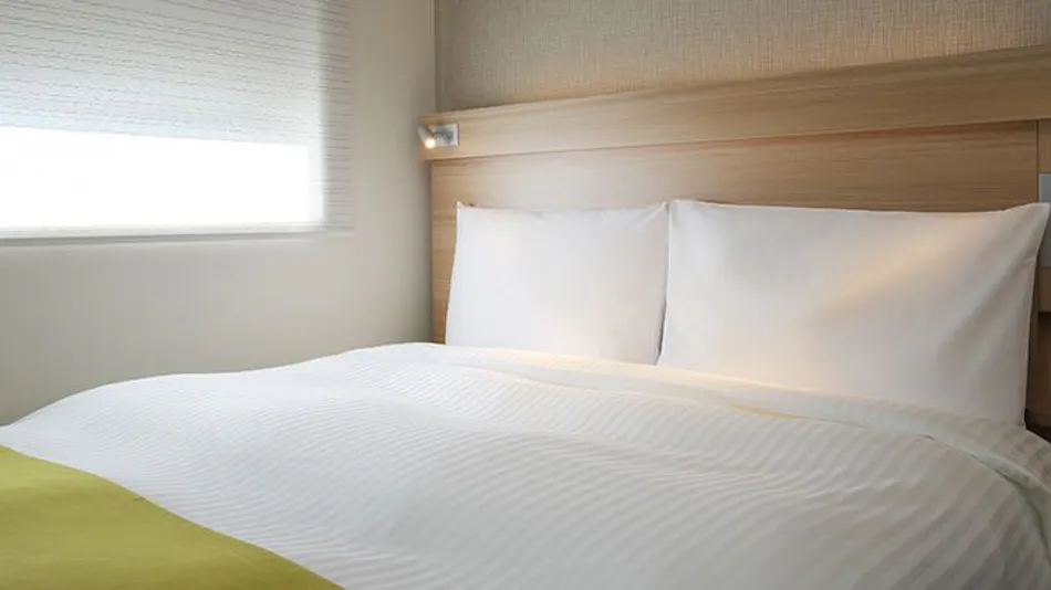 Keio Presso Inn Hamamatsucho