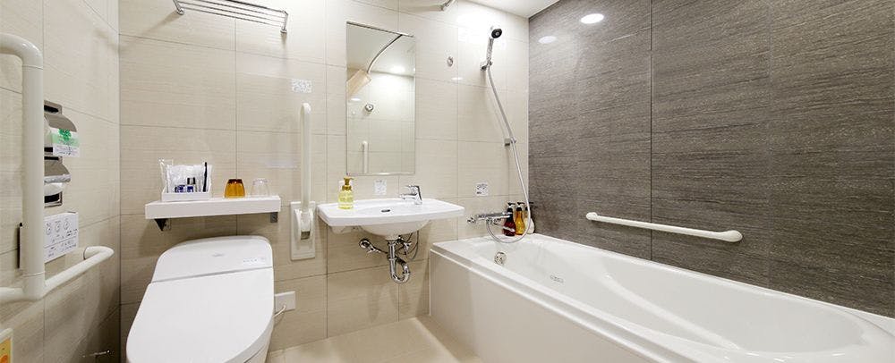 Keio Presso Inn Hamamatsucho