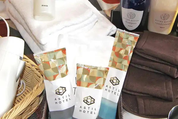 สิ่งอำนวยความสะดวก