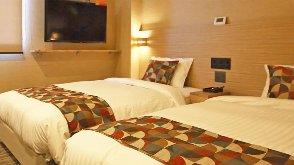Astil Hotel Shin-Osaka Precious