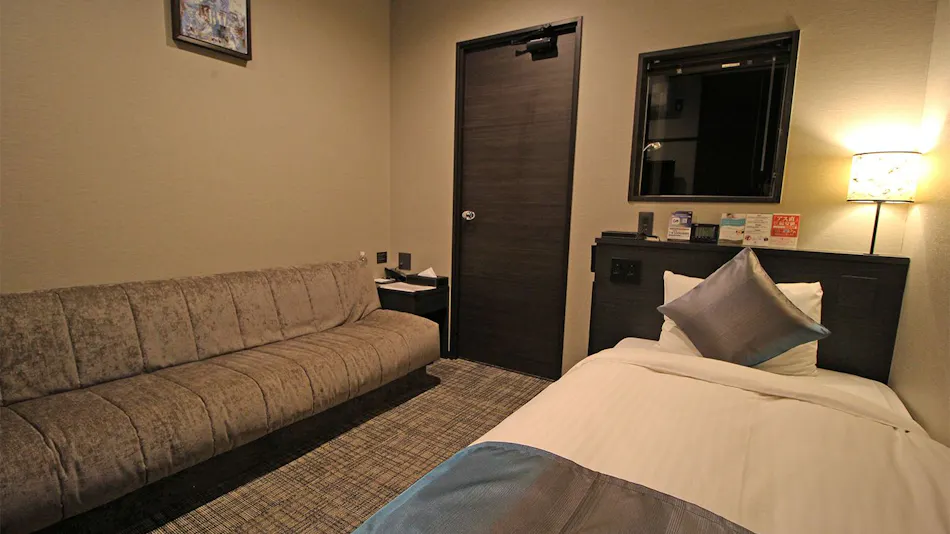 Astil Hotel Shin-Osaka Precious