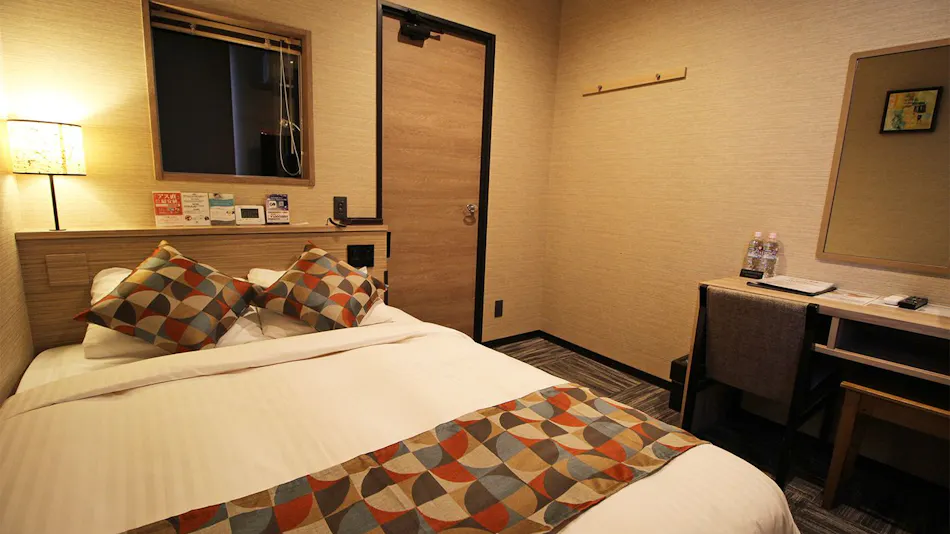 Astil Hotel Shin-Osaka Precious