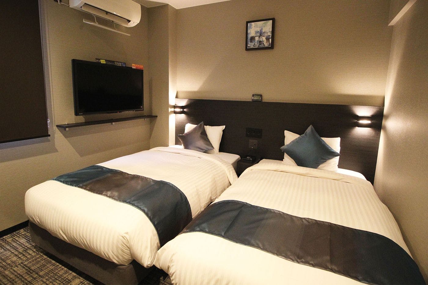 Astil Hotel Shin-Osaka Precious