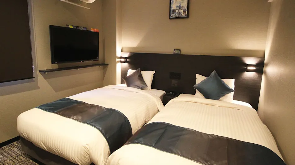 Astil Hotel Shin-Osaka Precious