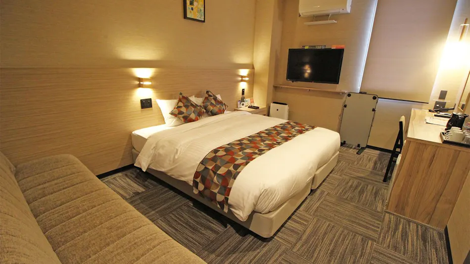 Astil Hotel Shin-Osaka Precious