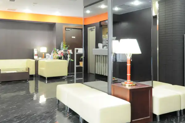 ล็อบบี้