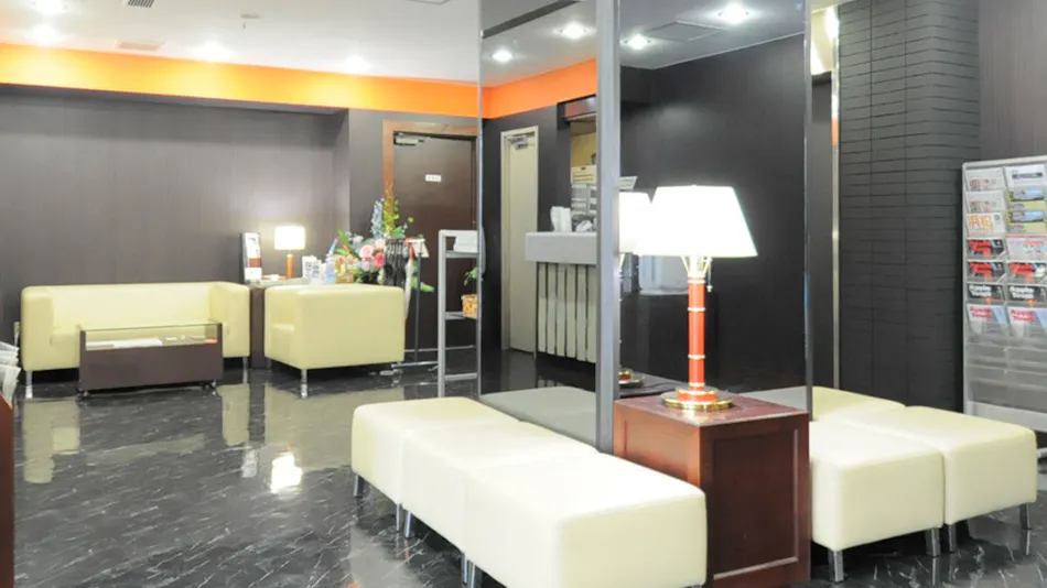 APA Hotel <Hamamatsu Station South>