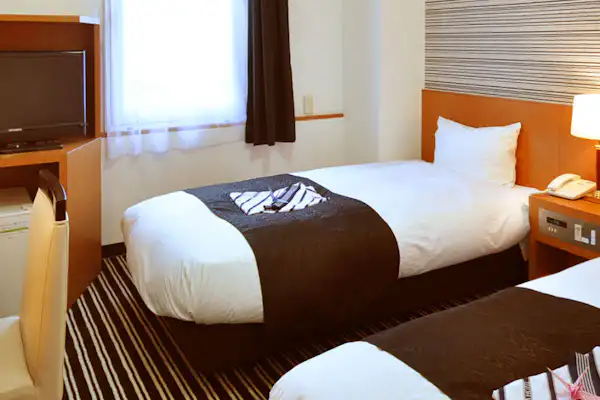 ห้องพัก