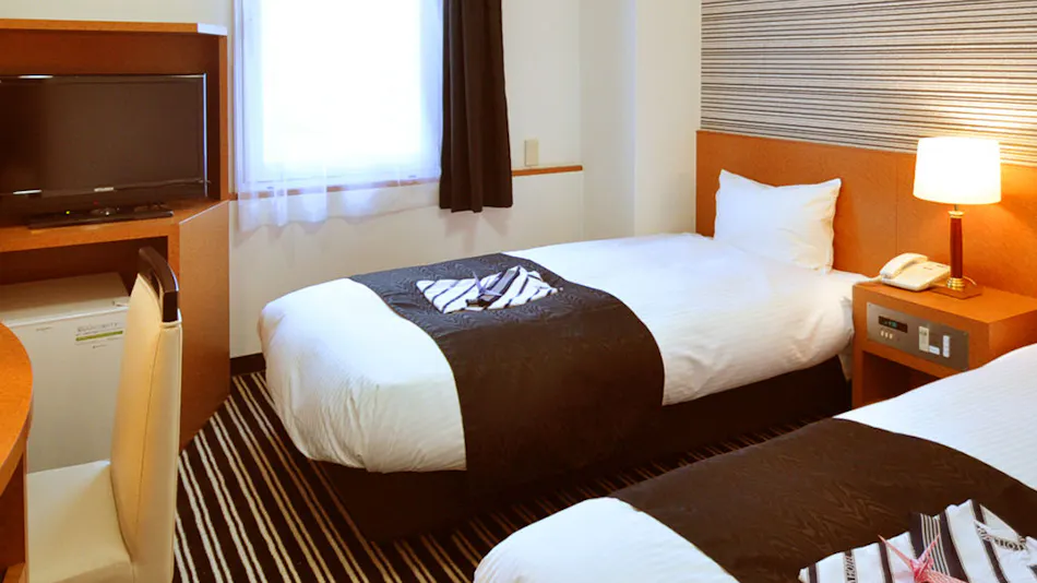 APA Hotel <Hamamatsu Station South>