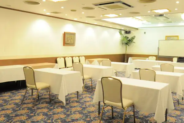 ห้องจัดเลี้ยง