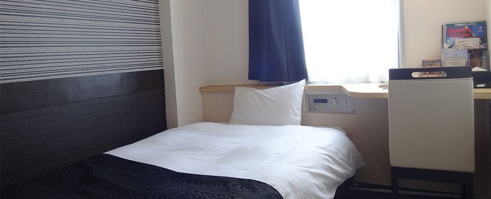 ห้องพัก