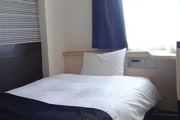 ห้องพัก