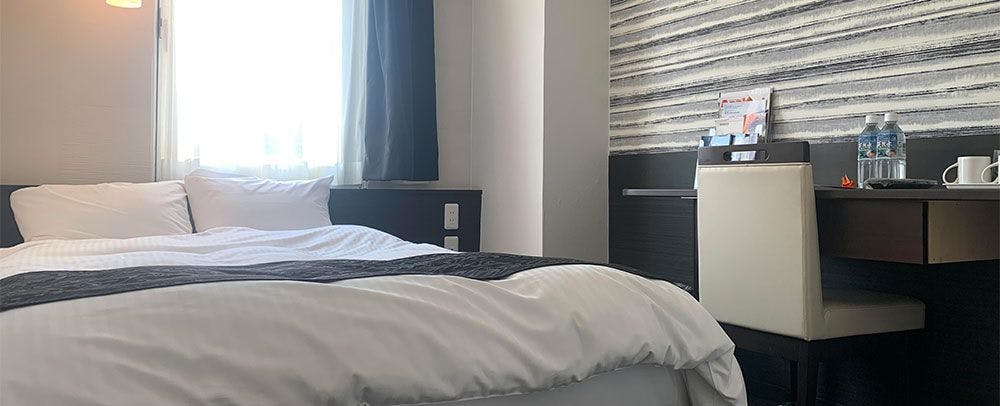 APA Hotel <Hamamatsu Station South>