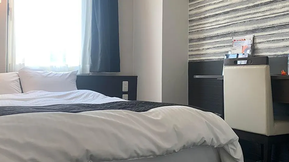 APA Hotel <Hamamatsu Station South>