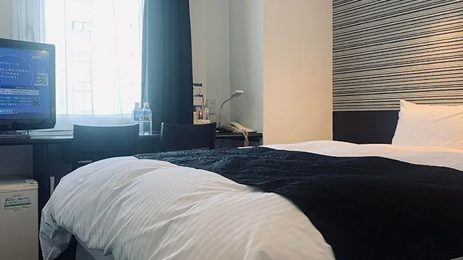 APA Hotel <Hamamatsu Station South>