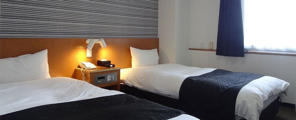 APA Hotel <Hamamatsu Station South>