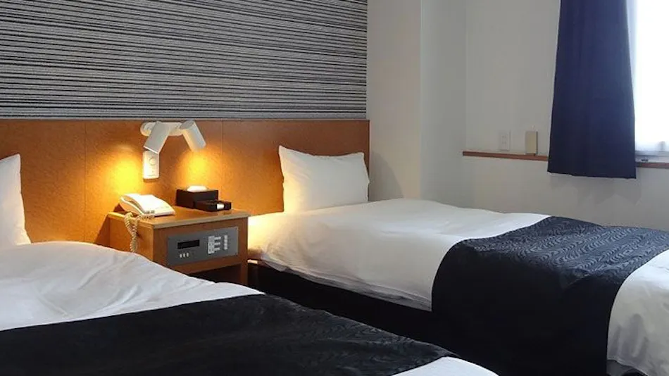 APA Hotel <Hamamatsu Station South>