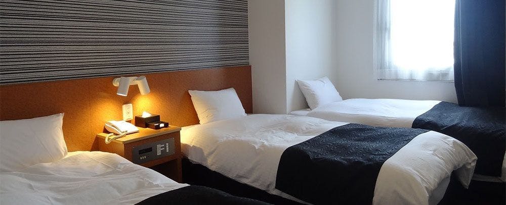 APA Hotel <Hamamatsu Station South>