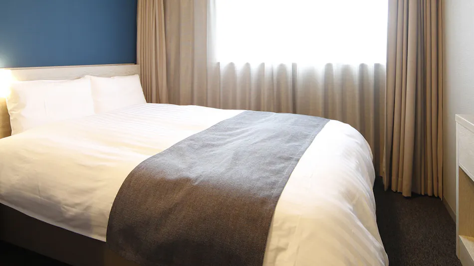 Natural Hot Spring Hyuga no Yu Dormy Inn Miyazaki