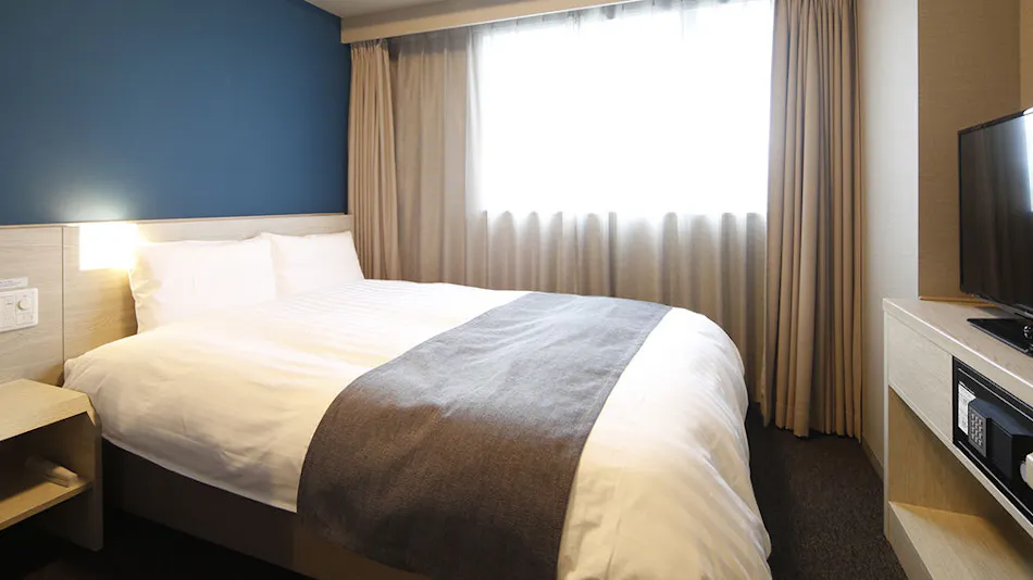 Natural Hot Spring Hyuga no Yu Dormy Inn Miyazaki