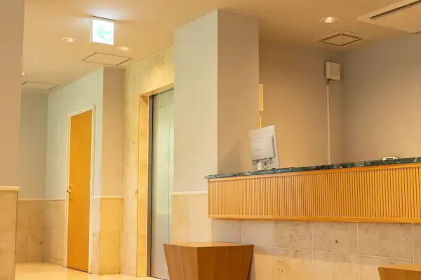 ล็อบบี้