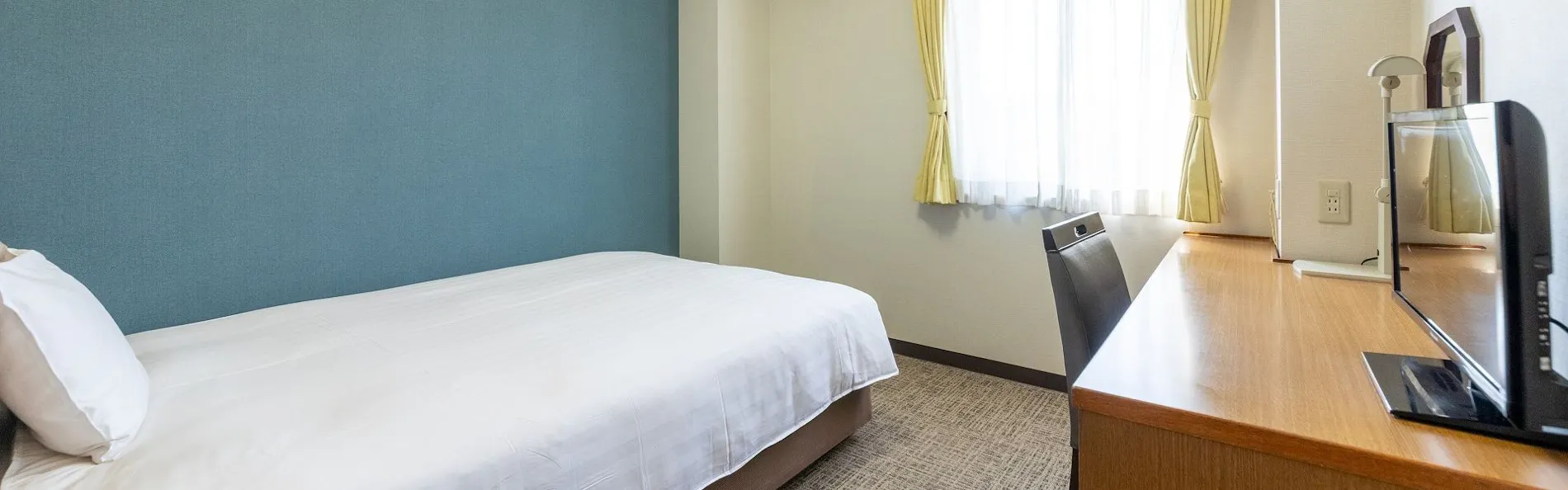 京急EXイン横須賀リサーチパーク