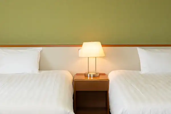 ห้องพัก