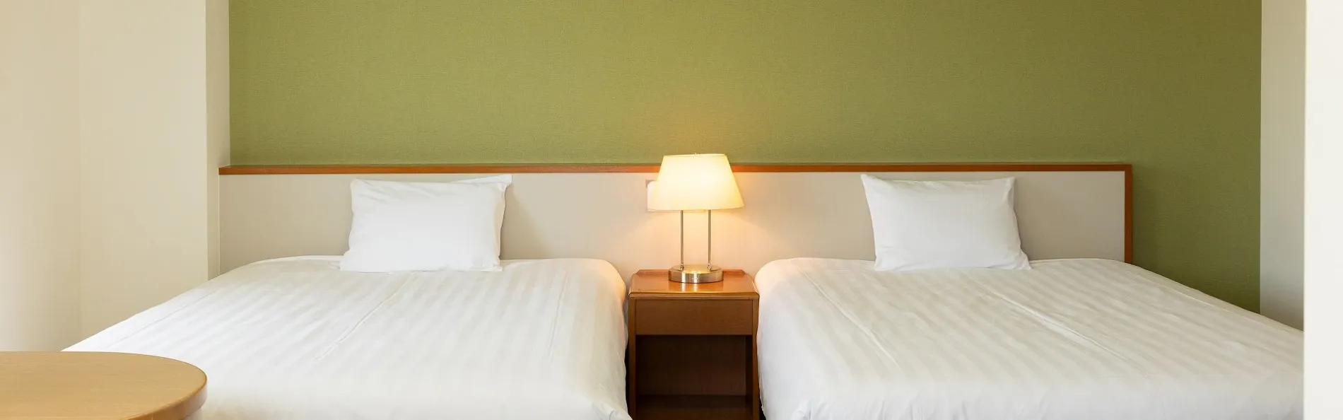 京急EXイン横須賀リサーチパーク