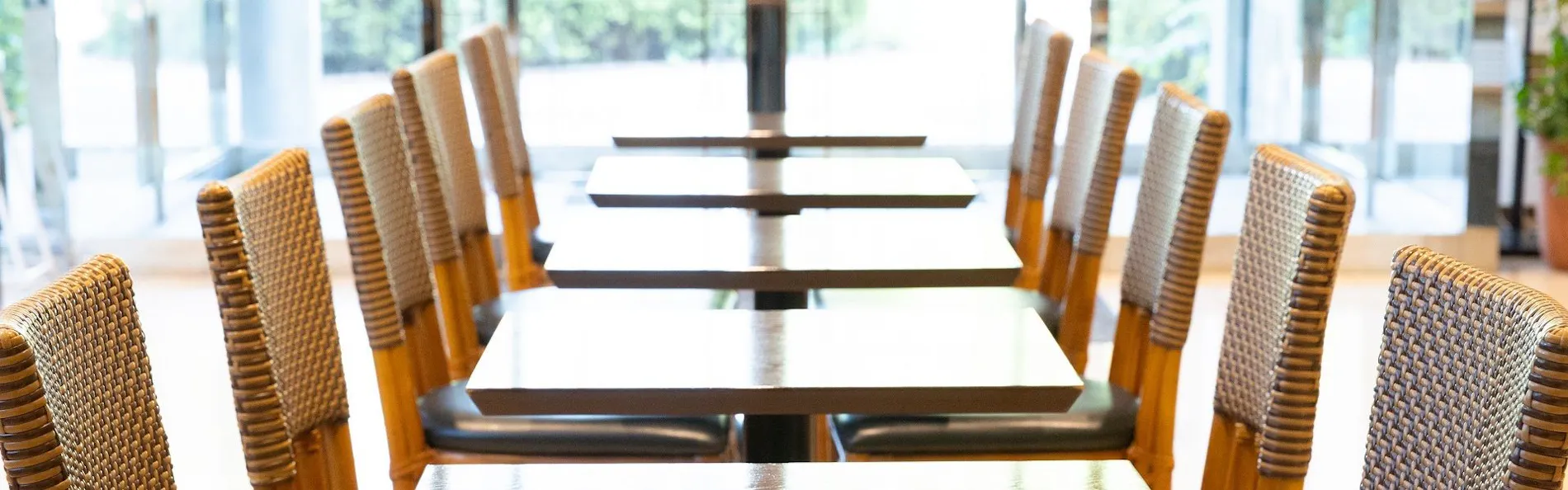 京急EXイン横須賀リサーチパーク