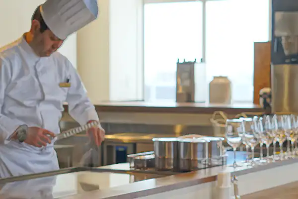 ร้านอาหาร