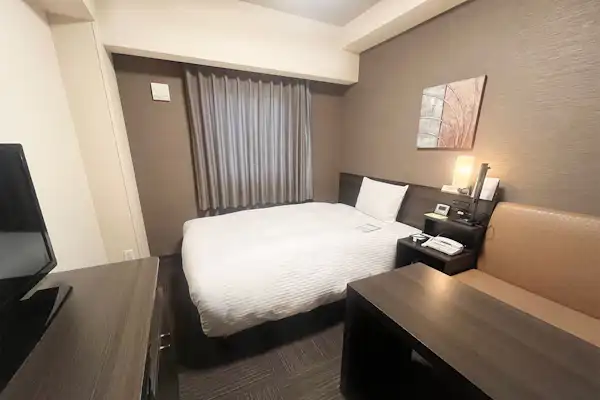 ห้องพัก