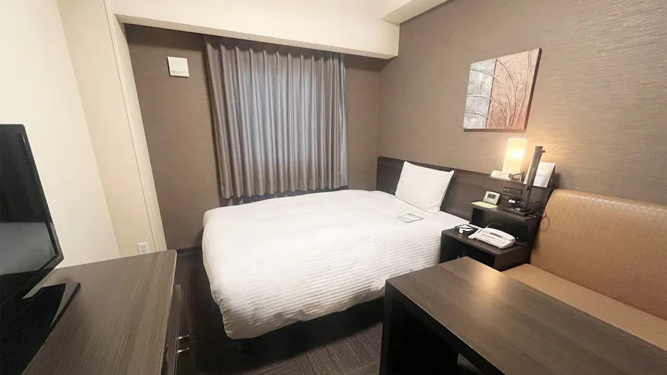 Hotel Route-Inn Ube
