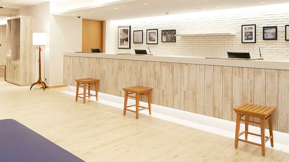 Sotetsu Fresa Inn Tokyo Kinshicho