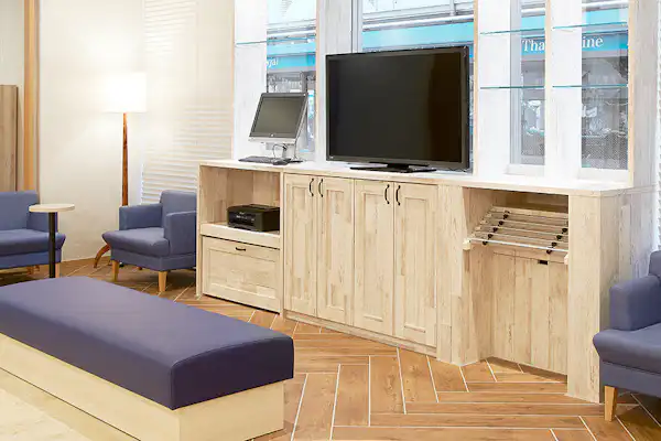 ล็อบบี้