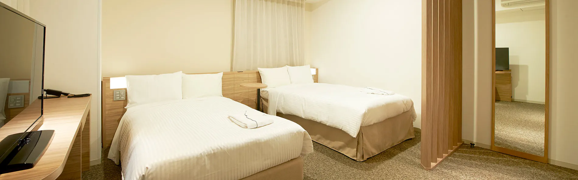 相鉄フレッサイン東京錦糸町