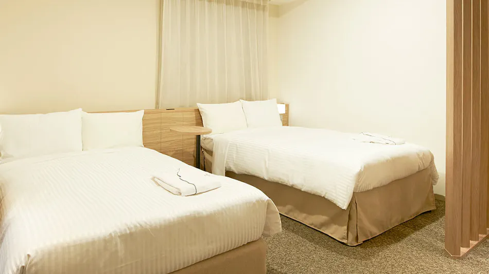 Sotetsu Fresa Inn Tokyo Kinshicho