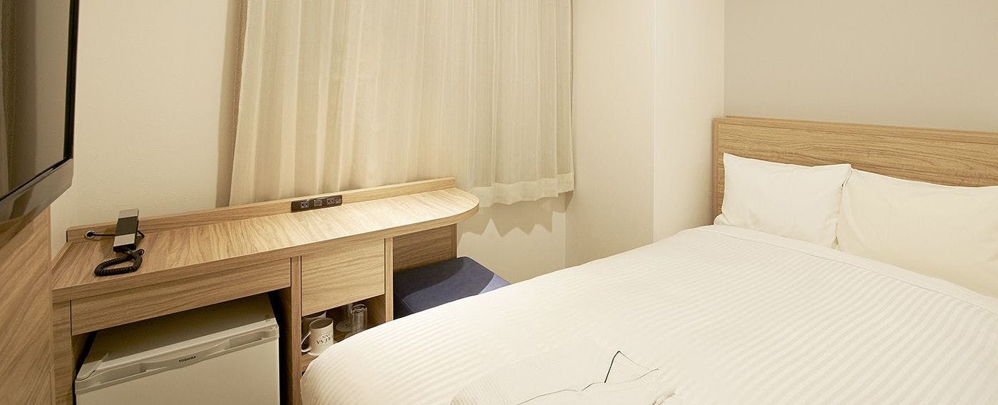 Sotetsu Fresa Inn Tokyo Kinshicho